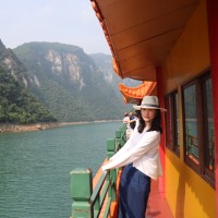 Miska Guo