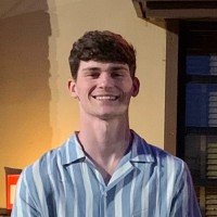 Tyler Mcconathy