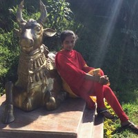 Sathya Ramachandran