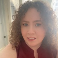 Fiona Hope-Lewis