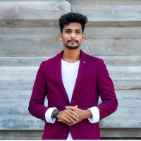 Revanth M