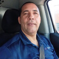 Pedro Pérez Copier Technician