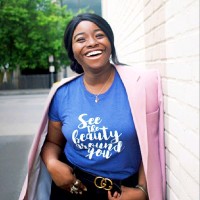 Nmadinobi Chloé Nwangwu, The Brand Scientist™