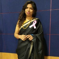 Mansi Grover Mehrotra