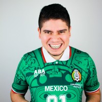 Sergio Castillo García