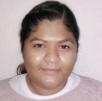 Evelin Ayme De la Cruz Mata