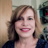 Zuhal Meryem İşcan