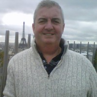 Ian Carter