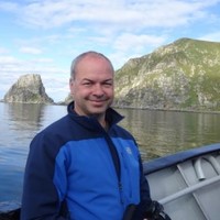 Bart Van Nunen