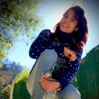 Kirti Chaturvedi