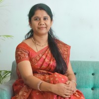 Shanmugavani S