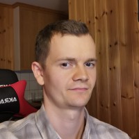 Yngve Sekse Kristiansen