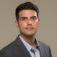 Jose Luis Colon Quintana, Ph.D.