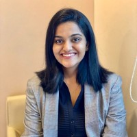 Siddhi Pise