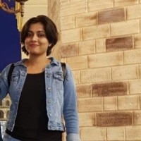 Soorya K B