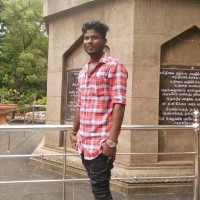 Vignesh Sundrapandi