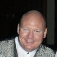 Greg Roberts