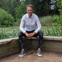 Jens Van Den Boom