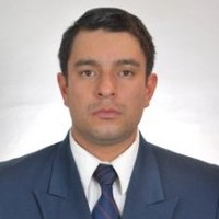 Daniel Javier Hernandez Castillo