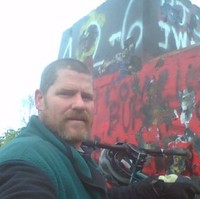 Kevin Hutt