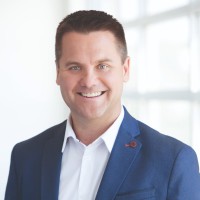 Tom Donovan, M.B.A