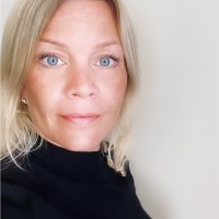 Maria Söderberg