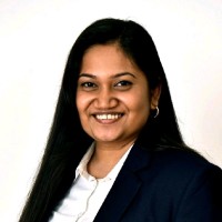Kejal Soni