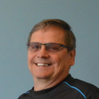 Richard Boucher