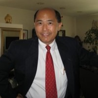 Bruce Kusada