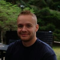 Max Akers