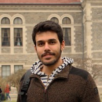Furkan Erkuş