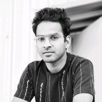 Rupesh PR