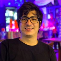 Kaleb Figueiredo