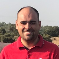 Javier Delgado Vilas