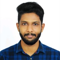 Praveenkumar Kuduvakkal