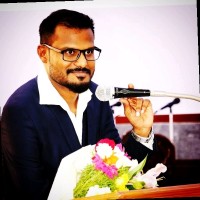 Manjunathan C