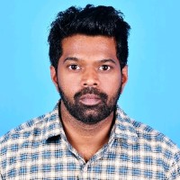 Paulraj J