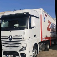 zafer lojistik