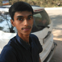 Lakshay Monga
