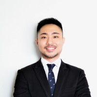 Steward Lee Wai Foong