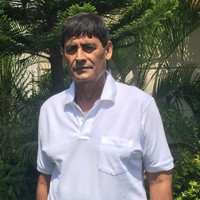 Col Prafulla Kumar (Retd)