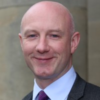 Dale Cartwright