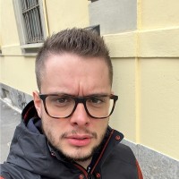 Nicolò Sborgi