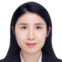 Yihang Gao，Cfa