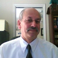 Patrick G. Papa