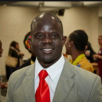 Emmanuel Okot
