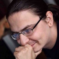 Денис Кургин