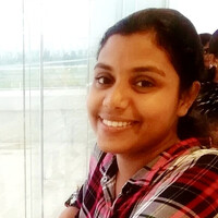 Siny Sara Varghese