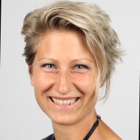 Saskia Hagedoorn