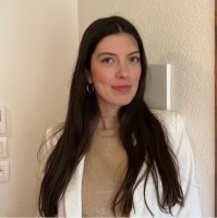 Laure Lecomte